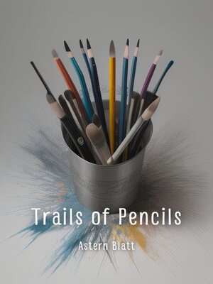 cover image of Trails of Pencils